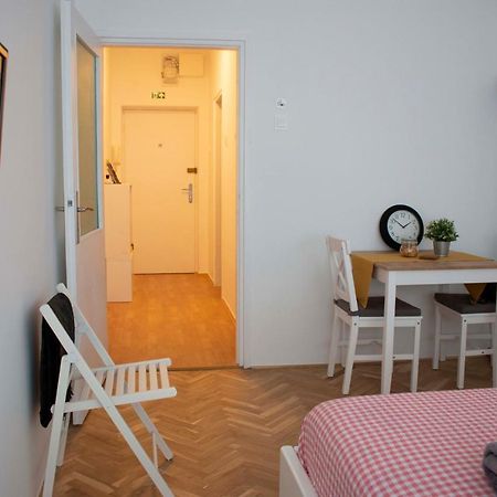 Apartment Plus Zagreb Dış mekan fotoğraf