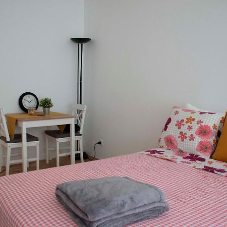 Apartment Plus Zagreb Dış mekan fotoğraf