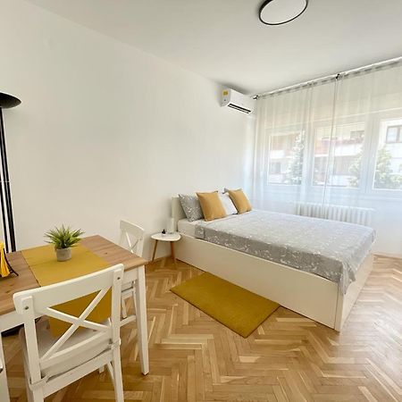 Apartment Plus Zagreb Dış mekan fotoğraf