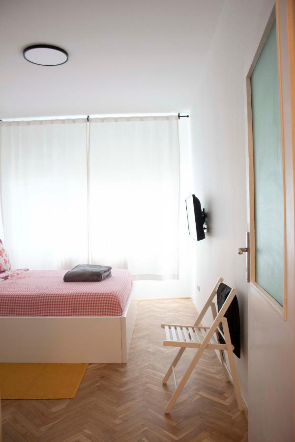 Apartment Plus Zagreb Dış mekan fotoğraf
