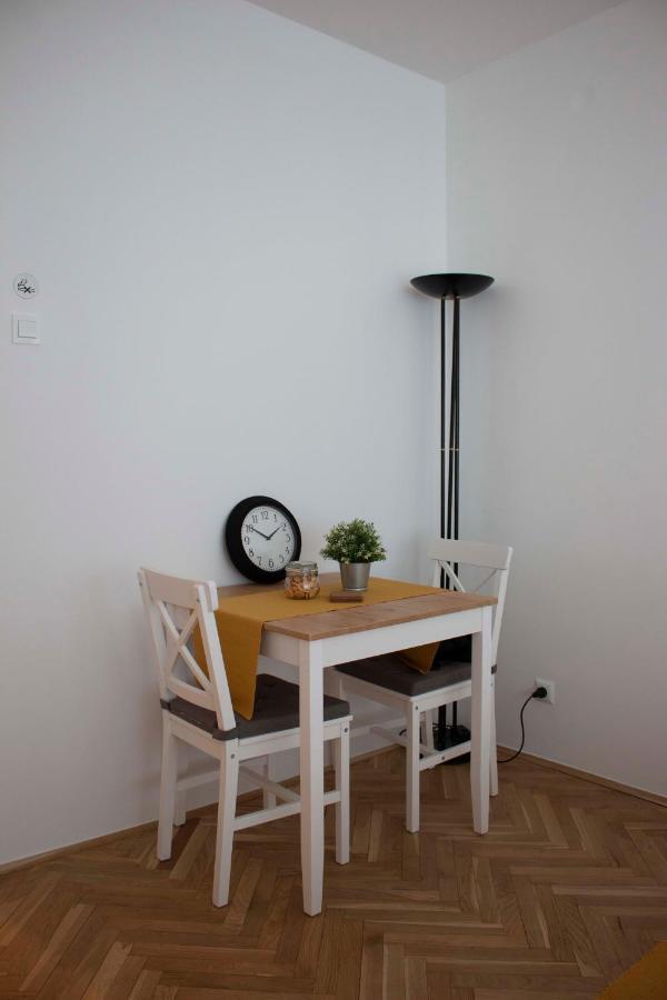 Apartment Plus Zagreb Dış mekan fotoğraf
