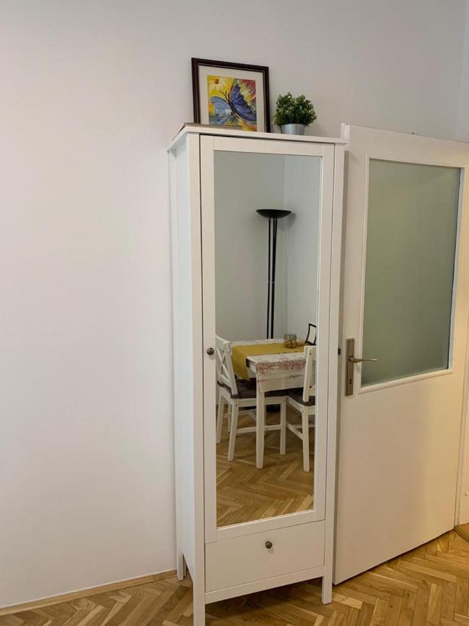 Apartment Plus Zagreb Dış mekan fotoğraf