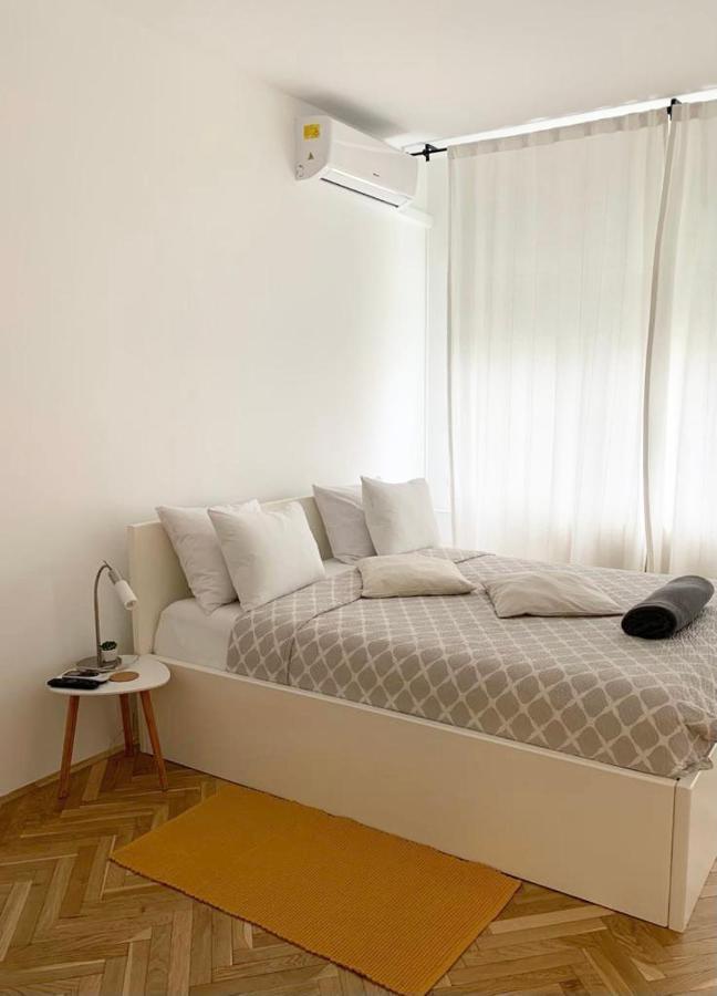 Apartment Plus Zagreb Dış mekan fotoğraf