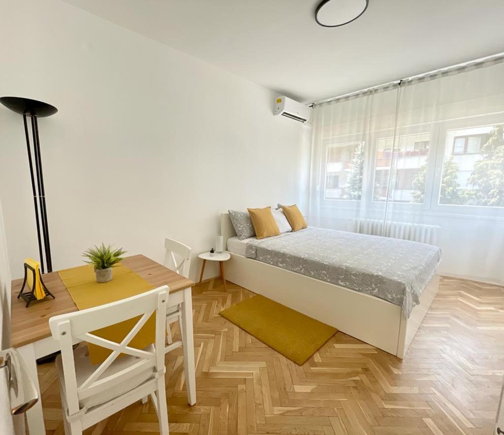 Apartment Plus Zagreb Dış mekan fotoğraf